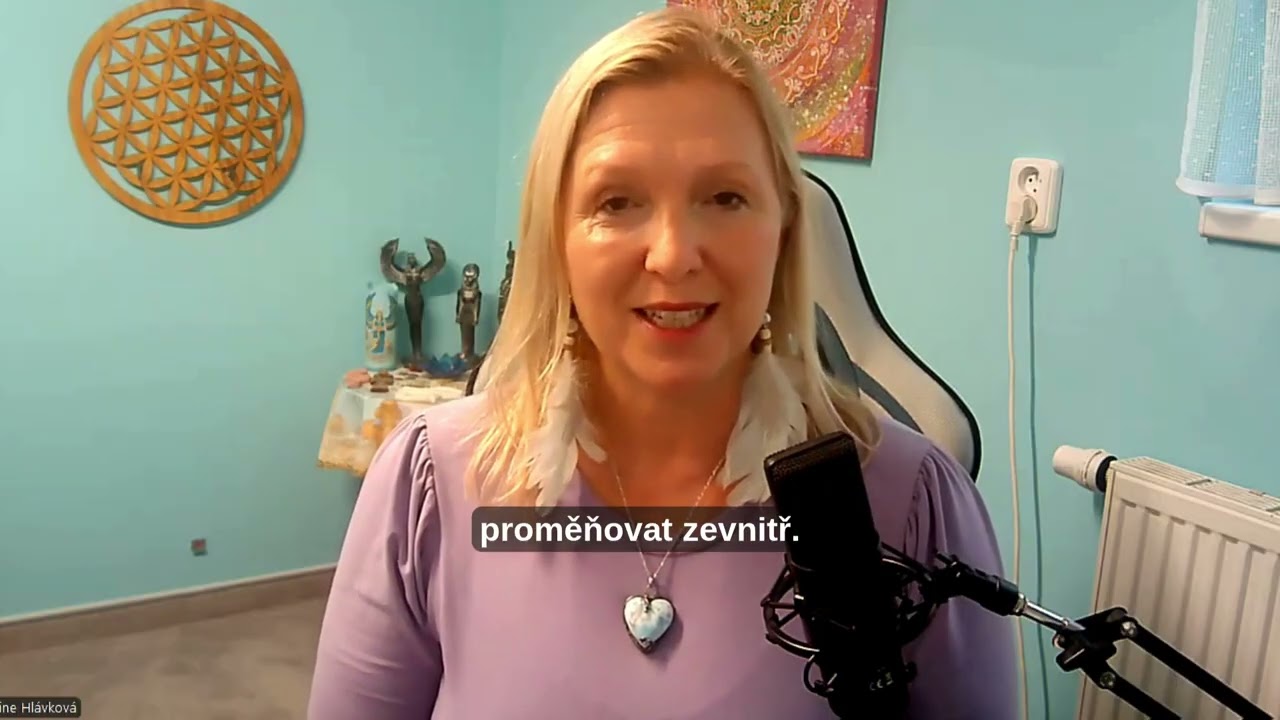 Cesta k vnitřní harmonii - 7 vídendů, 7 rituálů, 7 čaker - pro lepší vztahy včetně vztahu k sobě