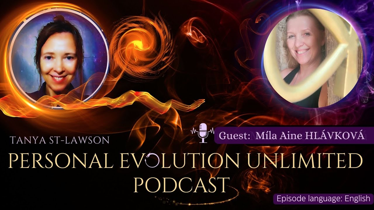 Mila Hlavkova: Discovering Your Key of Life – Travel & Spiritual Journeys Through Temples of Egypt