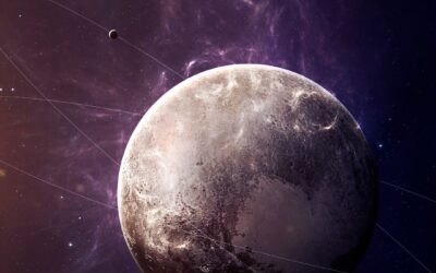 Retrográdní Pluto – poslední záchvěv manipulace lidstvem